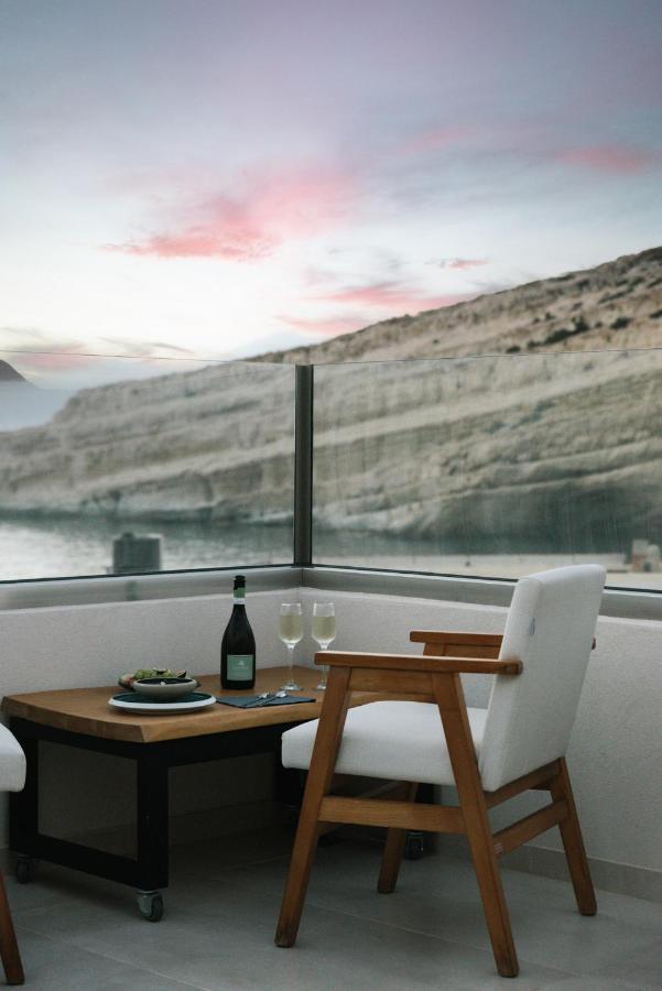 Roof Garden Apartment